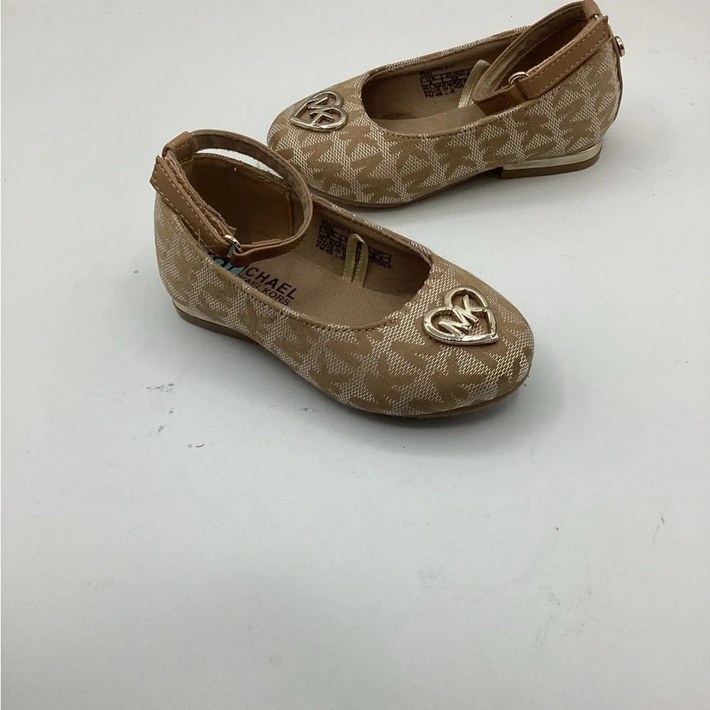 Michael Kors shoes Little Girls size 6